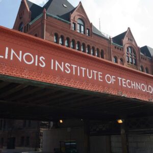 2025 M. A. and Lila Self Leadership Academy Scholarship at Illinois Institute of Technology, US